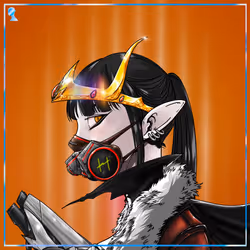 Demi-Human #8443