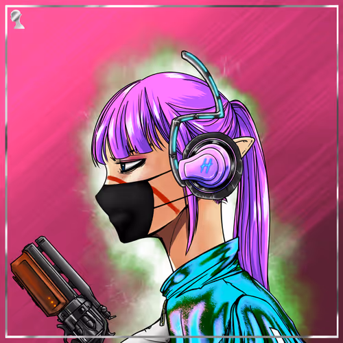 Demihuman