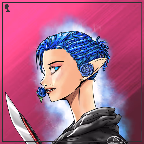 Demihuman