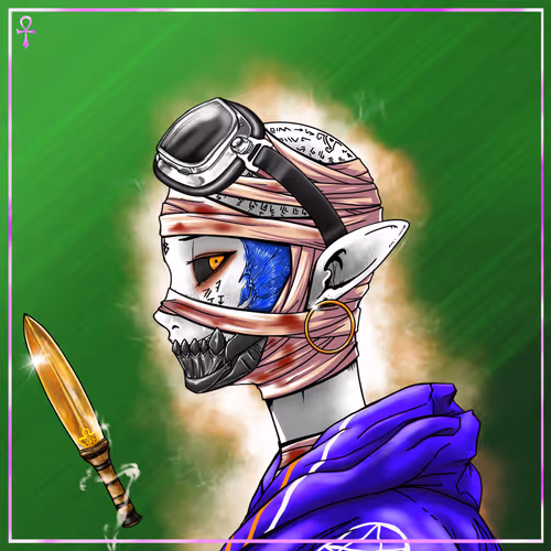 Demihuman