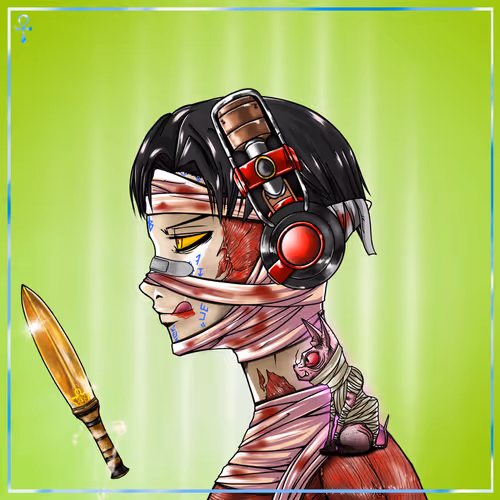 Demihuman