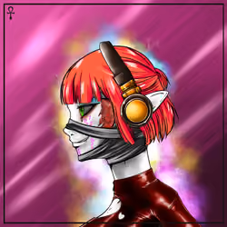 Demi-Human #1825