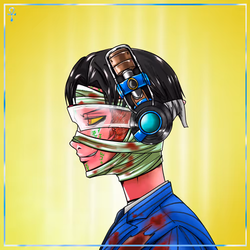 Demihuman