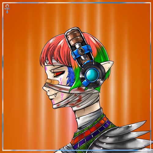 Demihuman