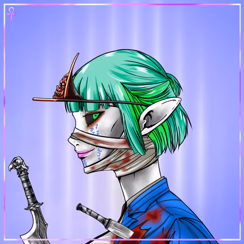 Demihuman