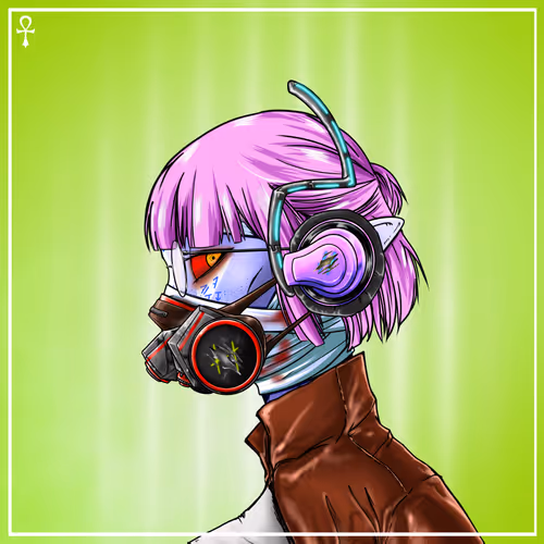 Demihuman