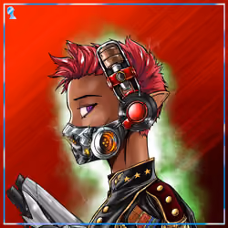 Demi-Human #3376