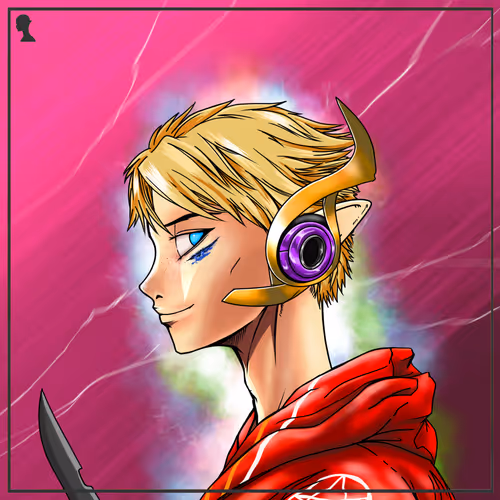 Demihuman