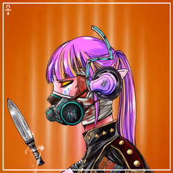 Demi-Human #1534