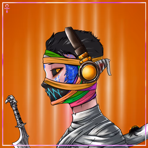Demihuman
