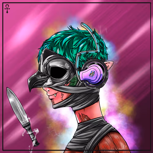 Demihuman