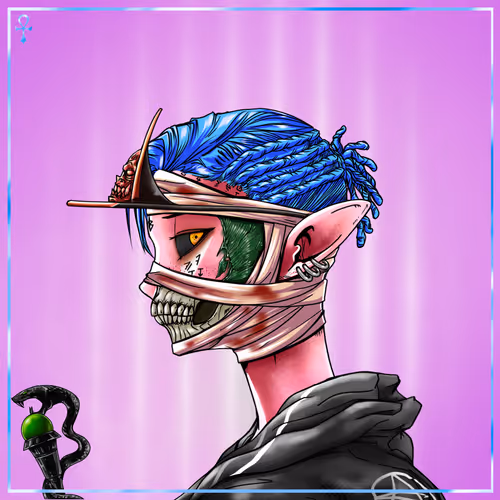 Demihuman