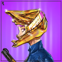Demi-Human #4219