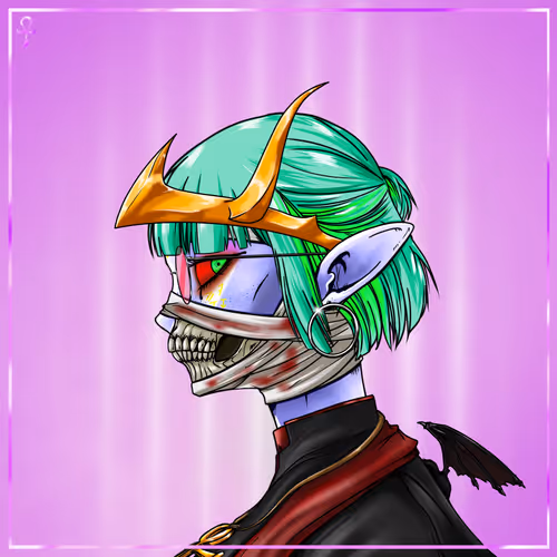 Demihuman