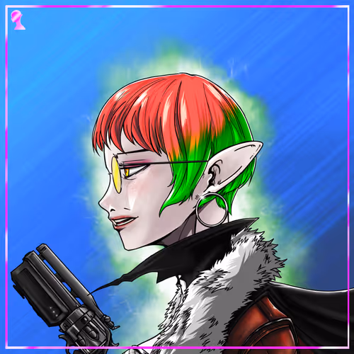 Demihuman