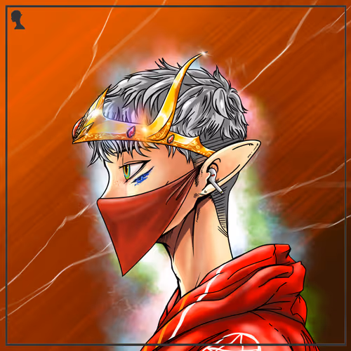 Demihuman