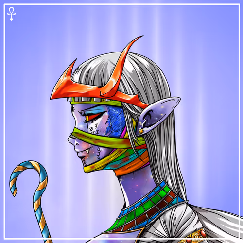 Demihuman
