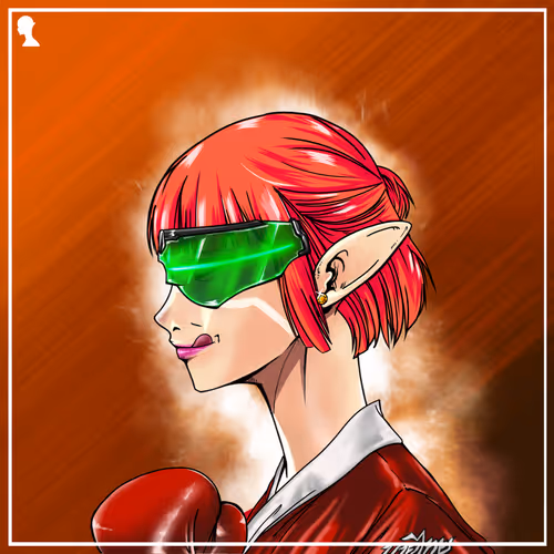 Demihuman