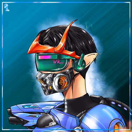 Demihuman