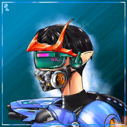 Demi-Human #6331