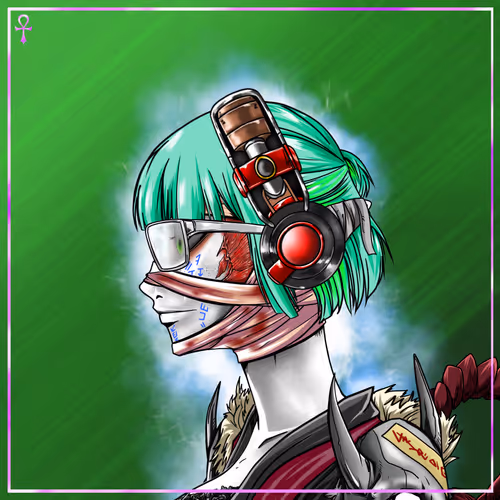 Demihuman