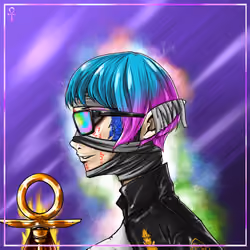 Demi-Human #65