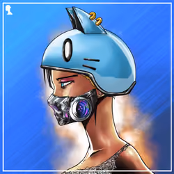 Demi-Human #1261