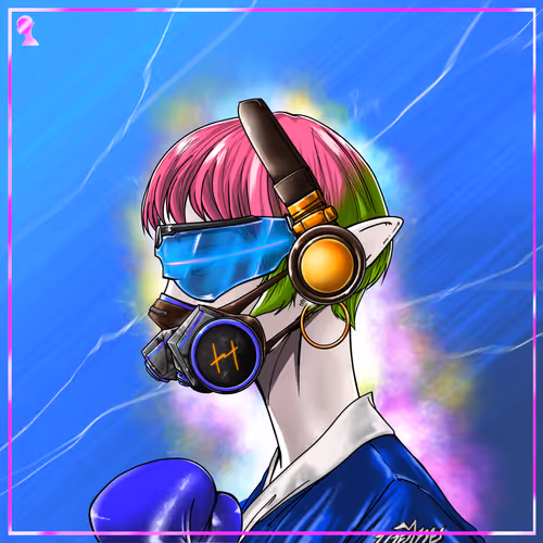 Demihuman
