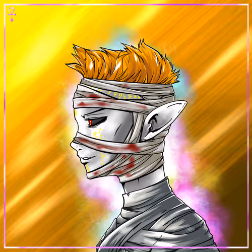 Demihuman