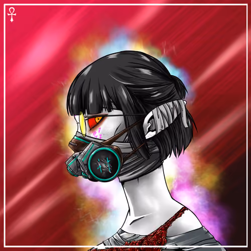 Demi-Human #6244