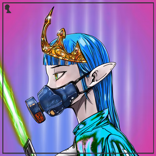 Demihuman