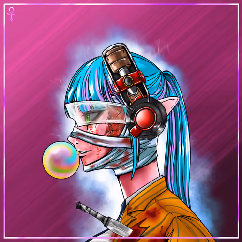 Demi-Human #4320