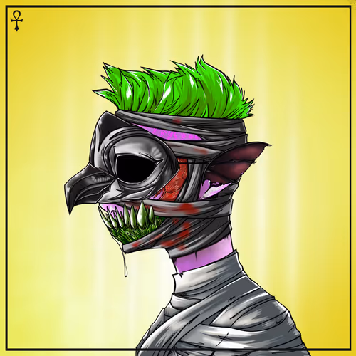 Demihuman