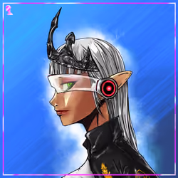Demi-Human #2755