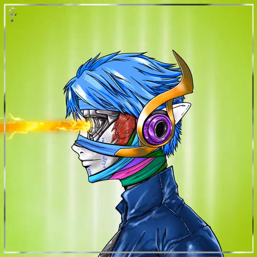 Demihuman