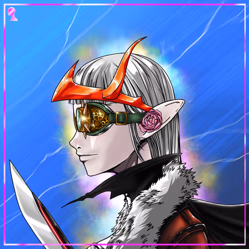 Demihuman