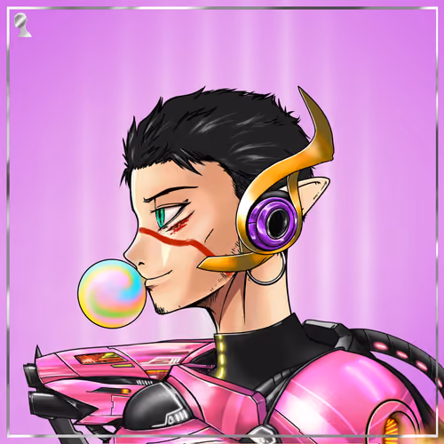 Demi-Human #5662