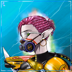 Demi-Human #1359
