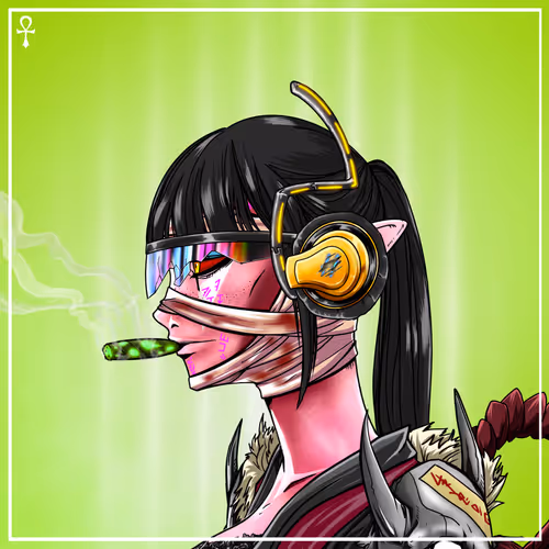 Demihuman