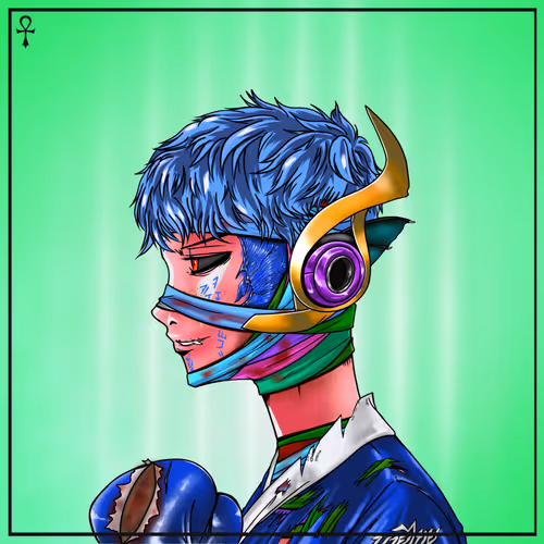 Demihuman