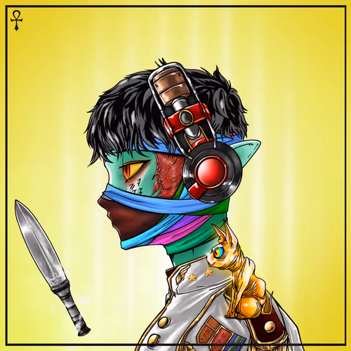 Demihuman