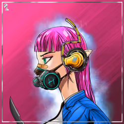 Demi-Human #373
