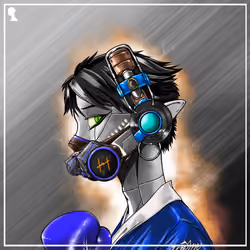 Demi-Human #5394