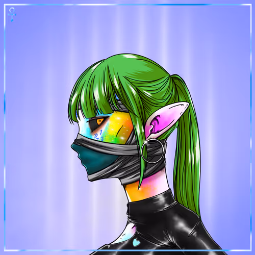 Demihuman
