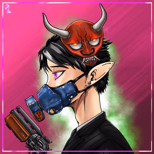 Demihuman