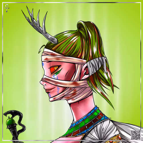 Demihuman