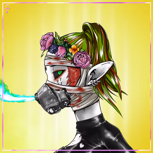 Demihuman
