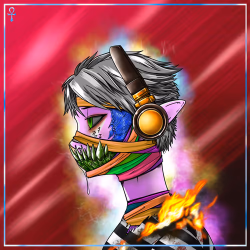 Demihuman