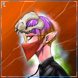 Demi-Human #70