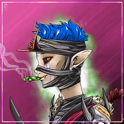 Demi-Human #1533